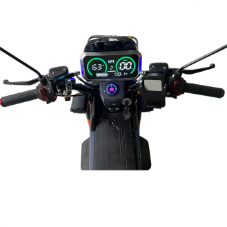 Электроскутер Rockwild X900