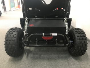 Багги MUD MONSTER MAXI 2